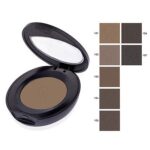 Golden Rose Eyebrow Powder