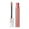 MAYBELLINE SUPERSTAY MATTE INK LIQUID LIPSTICK-Kontrafouris Cosmetics