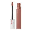 MAYBELLINE SUPERSTAY MATTE INK LIQUID LIPSTICK-Kontrafouris Cosmetics