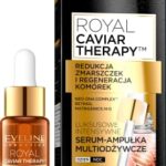 ROYAL CAVIAR THERAPY LUXURY INTENSE MULTI-NOURISHING SERUM- AMPOULE