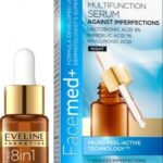 8IN1 MULTIFUNCTION SERUM AGAINST IMPERFECTIONS
