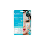 HYALURON MOISTURE PACK ULTRA MOISTURISING FACE MASK