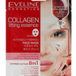 COLLAGEN LIFTING ESSENCE INTENSELY FIRMING FACE MASK