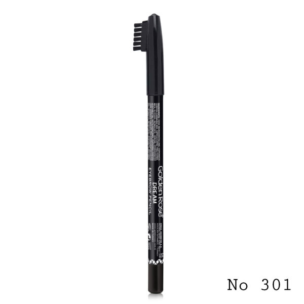 Dream Eyebrow Pencil-Kontrafouris Cosmetics