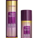 888 Hair Spray – Extra Strong Hold