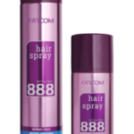 888 Hair Spray – Normal Hold