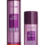 888 Hair Spray – Strong Hold