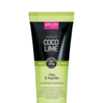 Arlem Aromatic Body Lotion Coco Lime