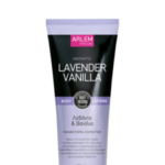 Arlem Aromatic Body Lotion Lavender & Vanilla for all skin types