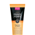 Arlem Aromatic Body Lotion Orange Jasmine