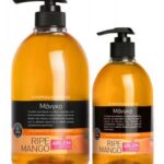 ARLEM Liquid Hand Soap Mango