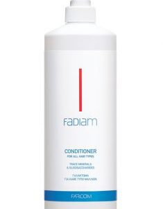 FADIAM Professional Conditioner for all hair types-Kontrafouris Cosmetics
