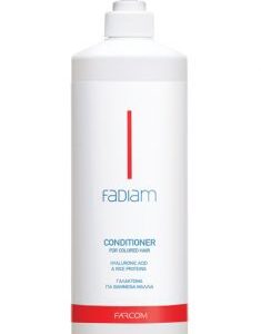 FADIAM Professional Conditioner for colored hair-Kontrafouris Cosmetics