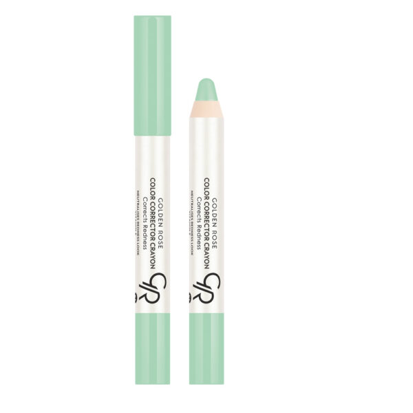 Golden Rose Color Corrector Crayon-Kontrafouris Cosmetics