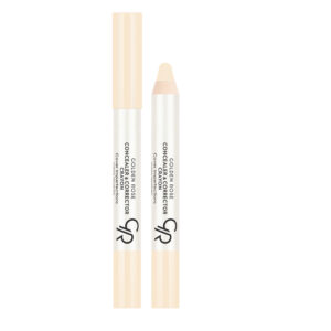 Golden Rose Concealer & Corrector Crayon-Kontrafouris Cosmetics