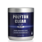 FARCOM POLYTON CLEAR BLUE