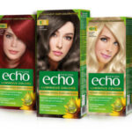 FARCOM Echo Hair Color with olive extract 60ml