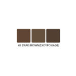 Golden Rose Eyebrow Styling Kit-Kontrafouris Cosmetics