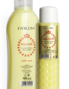 FARCOM Balsam Conditioner-Kontrafouris Cosmetics
