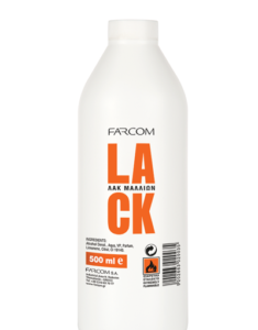 FARCOM LACK Λακ Μαλλιών Χωρίς Προωθητικά-Kontrafouris Cosmetics