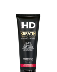 Farcom - HD Nutri Balance Mάσκα-Kontrafouris Cosmetics