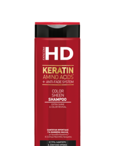 Farcom - HD Color Sheen-Kontrafouris Cosmetics