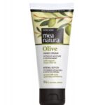 MEA NATURA Olive Hand Cream Intensive Moisture & Nourishment