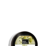 MEA NATURA Olive Body Cream Moisture & Nourishment