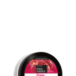 MEA NATURA Pomegranate Body Cream – Deep Nourishment & Radiant Skin