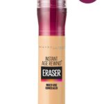 MAYBELLINE INSTANT ERASER AGE REWIND CONCEALER