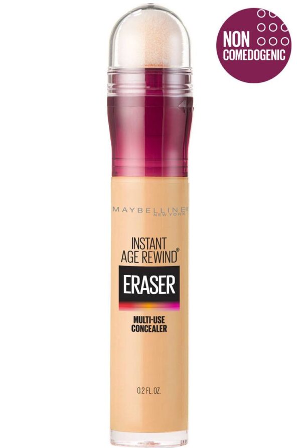 MAYBELLINE INSTANT ERASER AGE REWIND CONCEALER-Kontrafouris Cosmetics