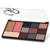 City Style Face & Eye Palette-Kontrafouris Cosmetics