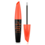 Cat's Eyes Liner Black