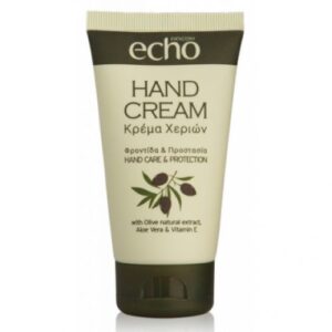 ECHO Hand Cream Intensive Moisture-Kontrafouris Cosmetics