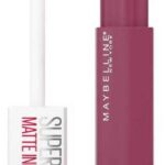 MAYBELLINE SUPERSTAY MATTE INK LIQUID LIPSTICK