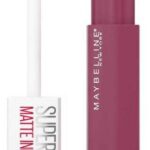 MAYBELLINE SUPERSTAY MATTE INK LIQUID LIPSTICK