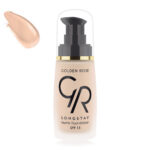 GOLDEN ROSE-LONGSTAY MATTE FOUNDATION