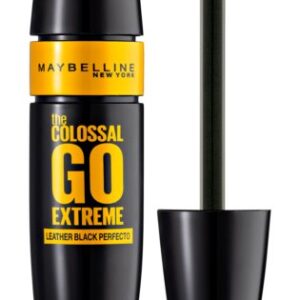 MAYBELLINE COLOSSAL GO EXTREME LEATHER BLACK-Kontrafouris Cosmetics