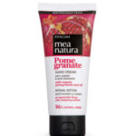 MEA NATURA Pomegranate Hand Cream Anti-Ageing & Skin Radiance