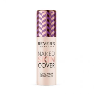 REVERS NAKED SKIN COVER LIQUID CONCEALER-Kontrafouris Cosmetics