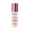 REVERS NAKED SKIN COVER LIQUID CONCEALER-Kontrafouris Cosmetics