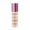 REVERS NAKED SKIN COVER LIQUID CONCEALER-Kontrafouris Cosmetics