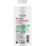 FARCOM Fixature Stil, Curl Definition