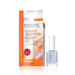 Eveline Nail Therapy Vitamin Booster-Kontrafouris Cosmetics