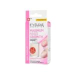 Eveline Nail Therapy Maximum Nails Growth