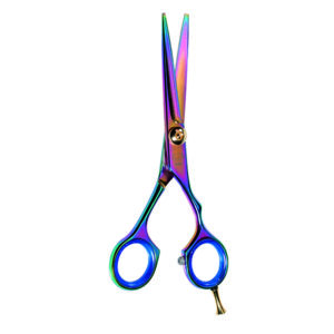 henbor superior professional scissors-Kontrafouris Cosmetics