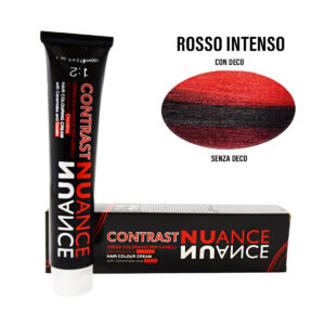 Contrast Nuance Hair Color Cream-Kontrafouris Cosmetics