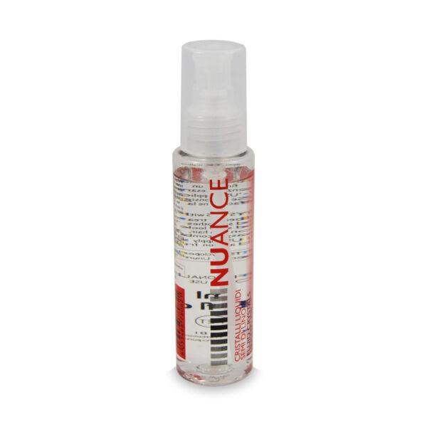 NUANCE LINSEED OIL LIQUID CRYSTALS-Kontrafouris Cosmetics