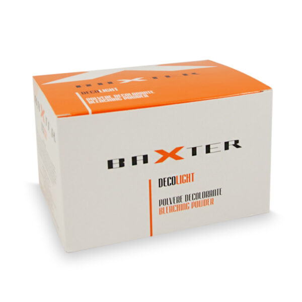 BAXTER DECO-LIGHT 25g-Kontrafouris Cosmetics