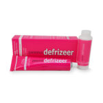 DEFRIZEER Personal Touch kit 100+100ml